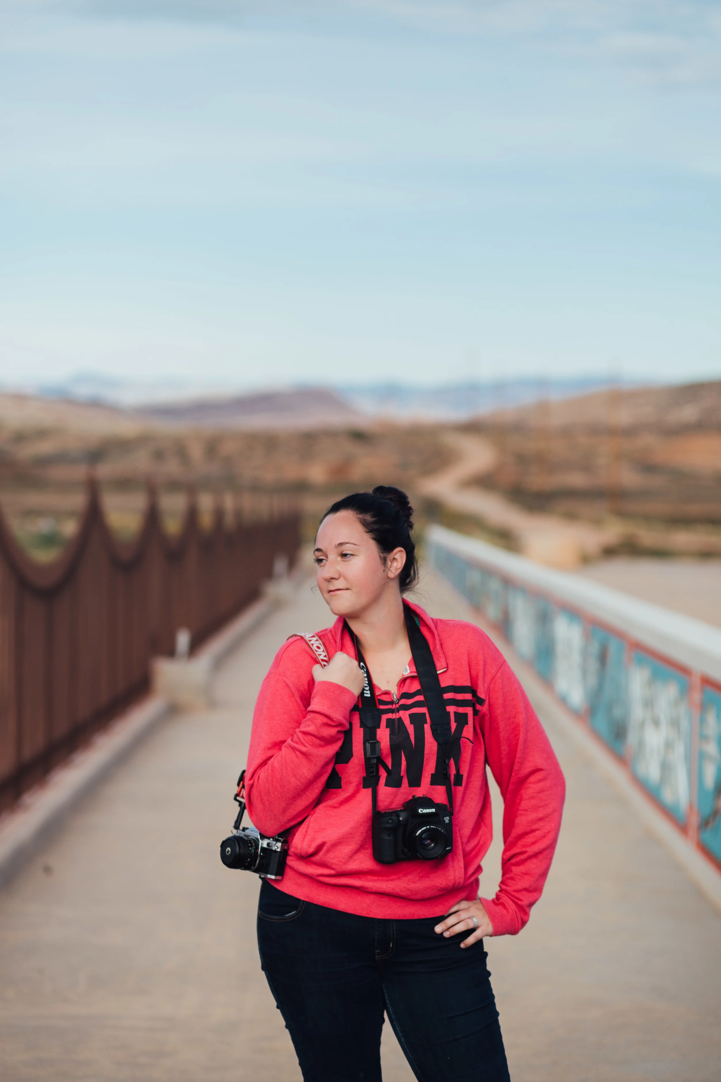 Lauren - St George, UT Portrait+Fine Art Session
