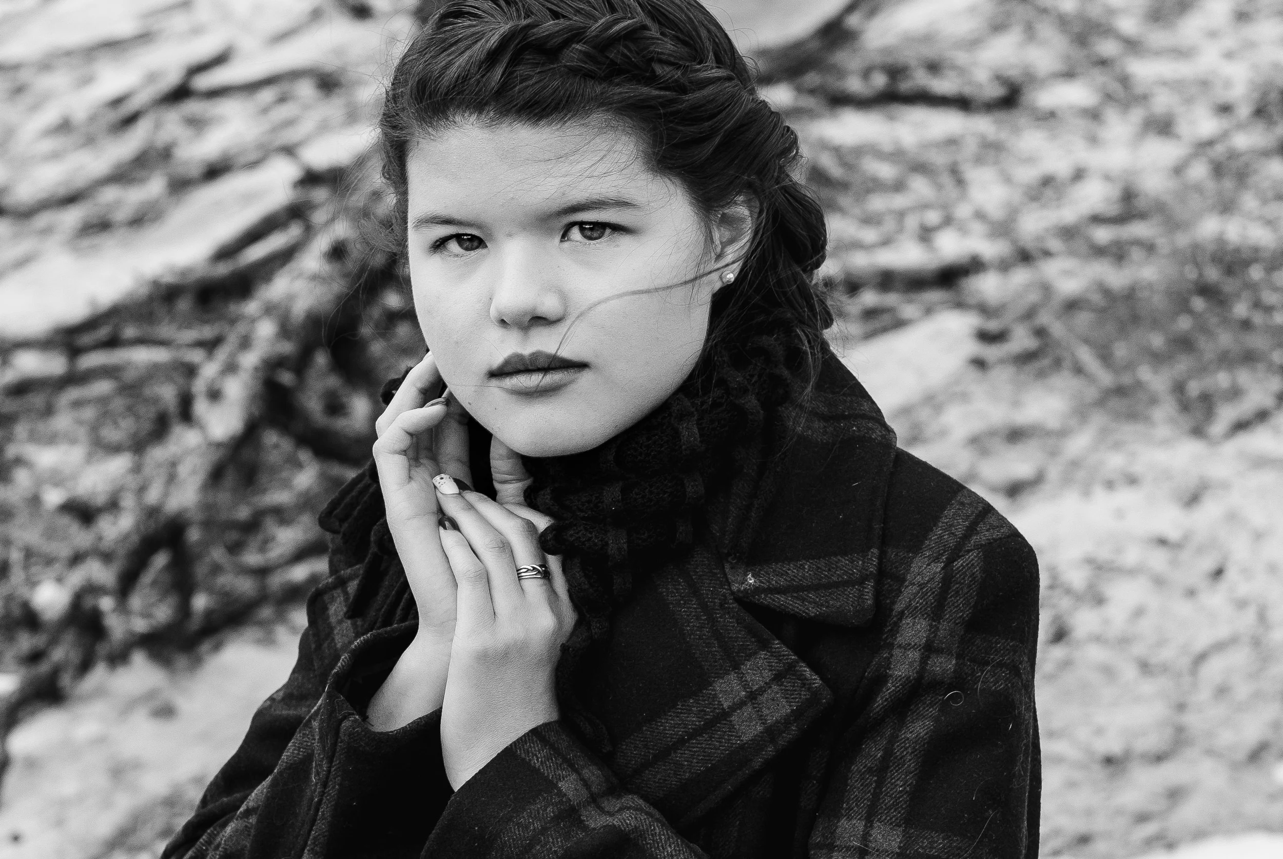 Another Zion Adventure with Friends