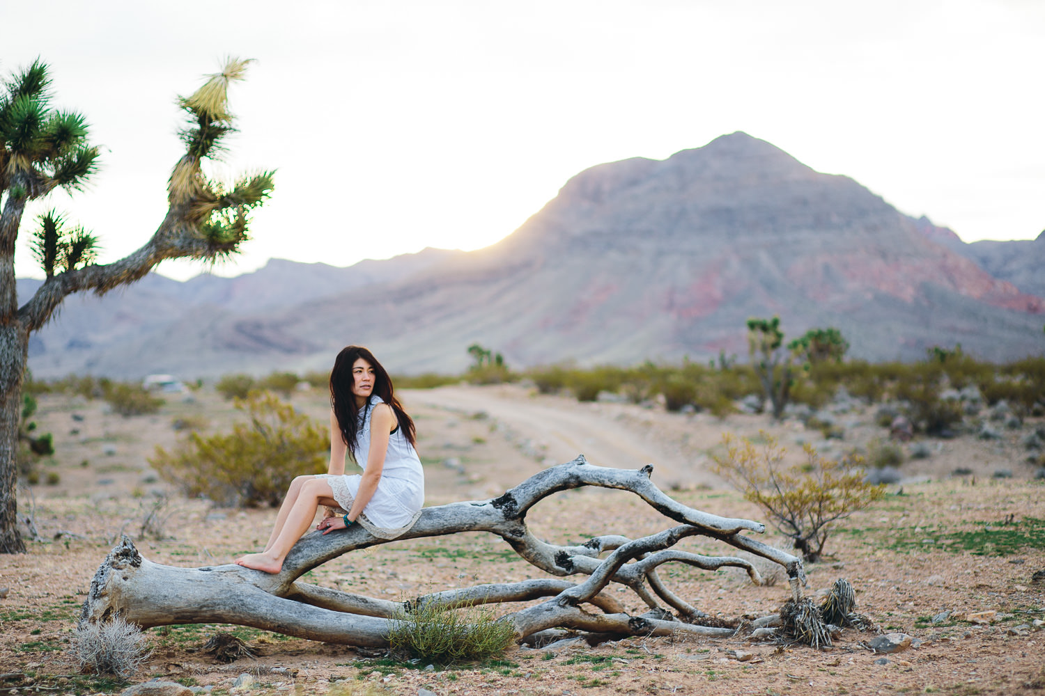 Epic desert landscape Southern Utah Adventure photographer hybrid film and digital