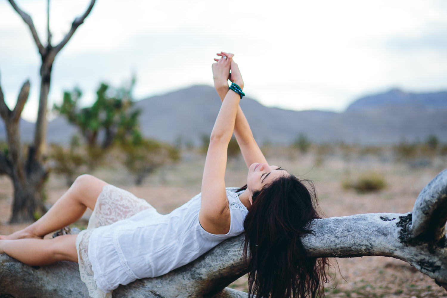 desert portraits Southern Utah Adventure photographer hybrid film and digital