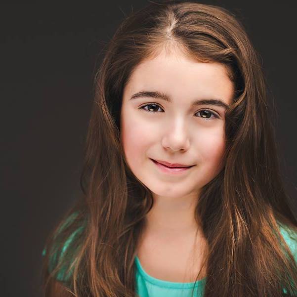 Copy of Sarah DaSilva (Stratford Shakespeare Festival)