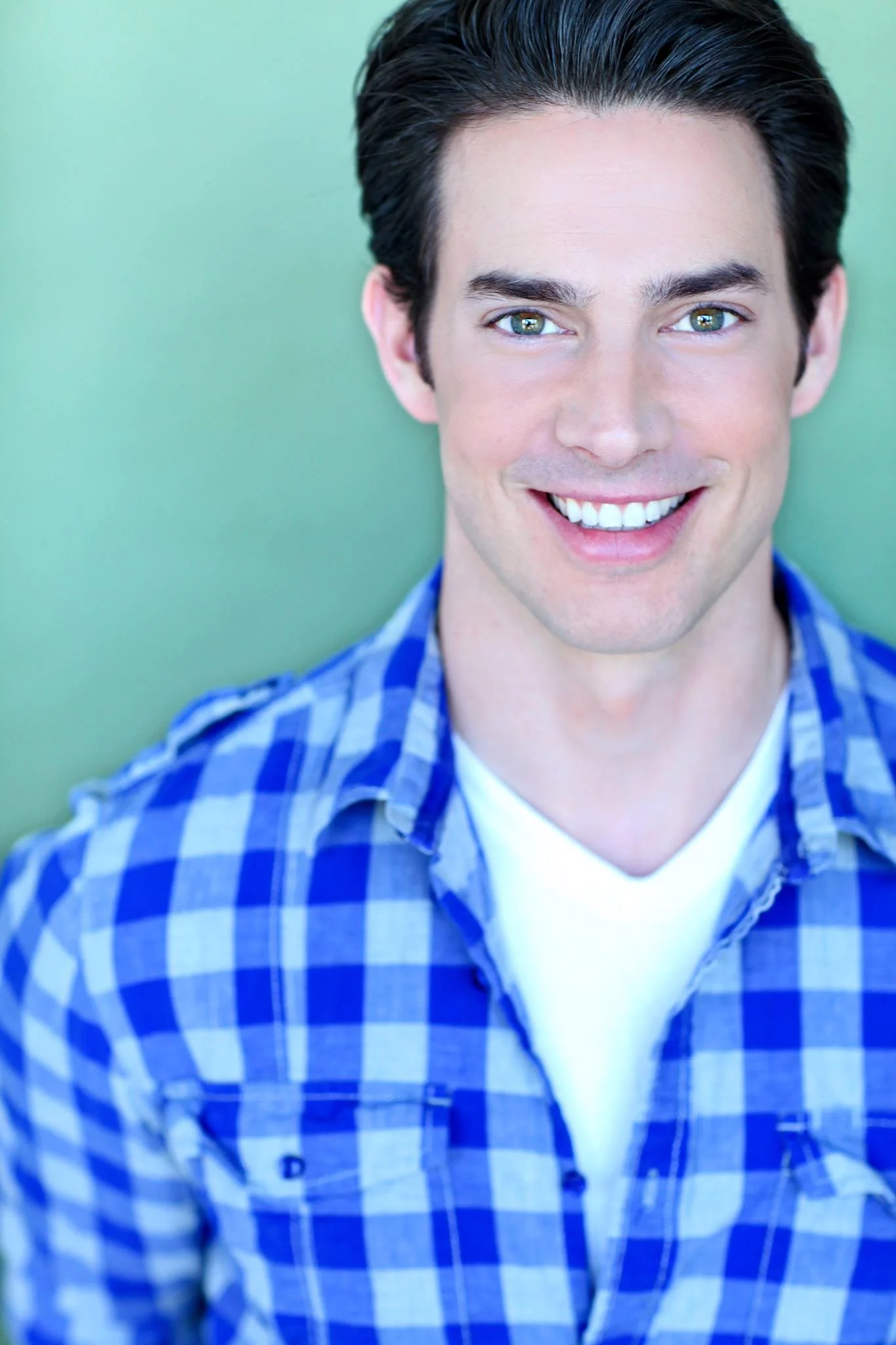 Scott J. Campbell