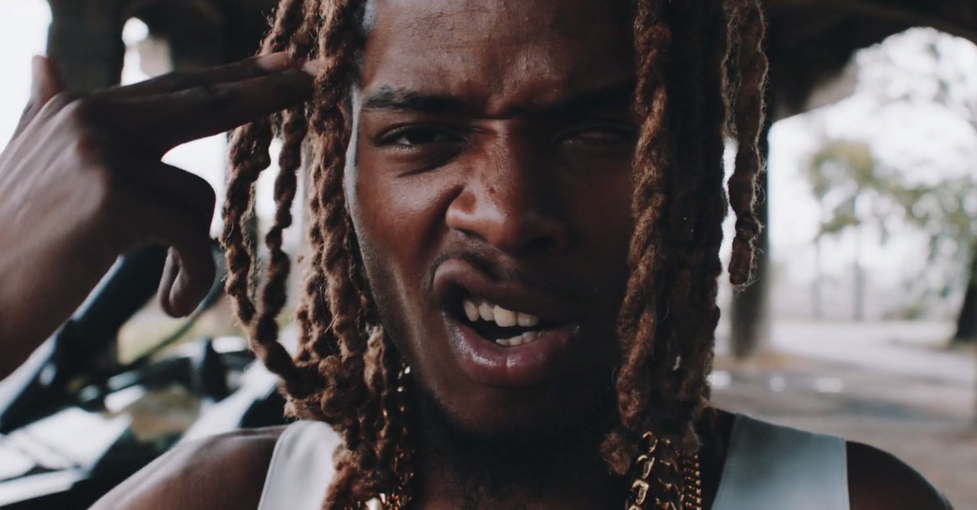 Fetty Wap "My Way" feat. Monty 