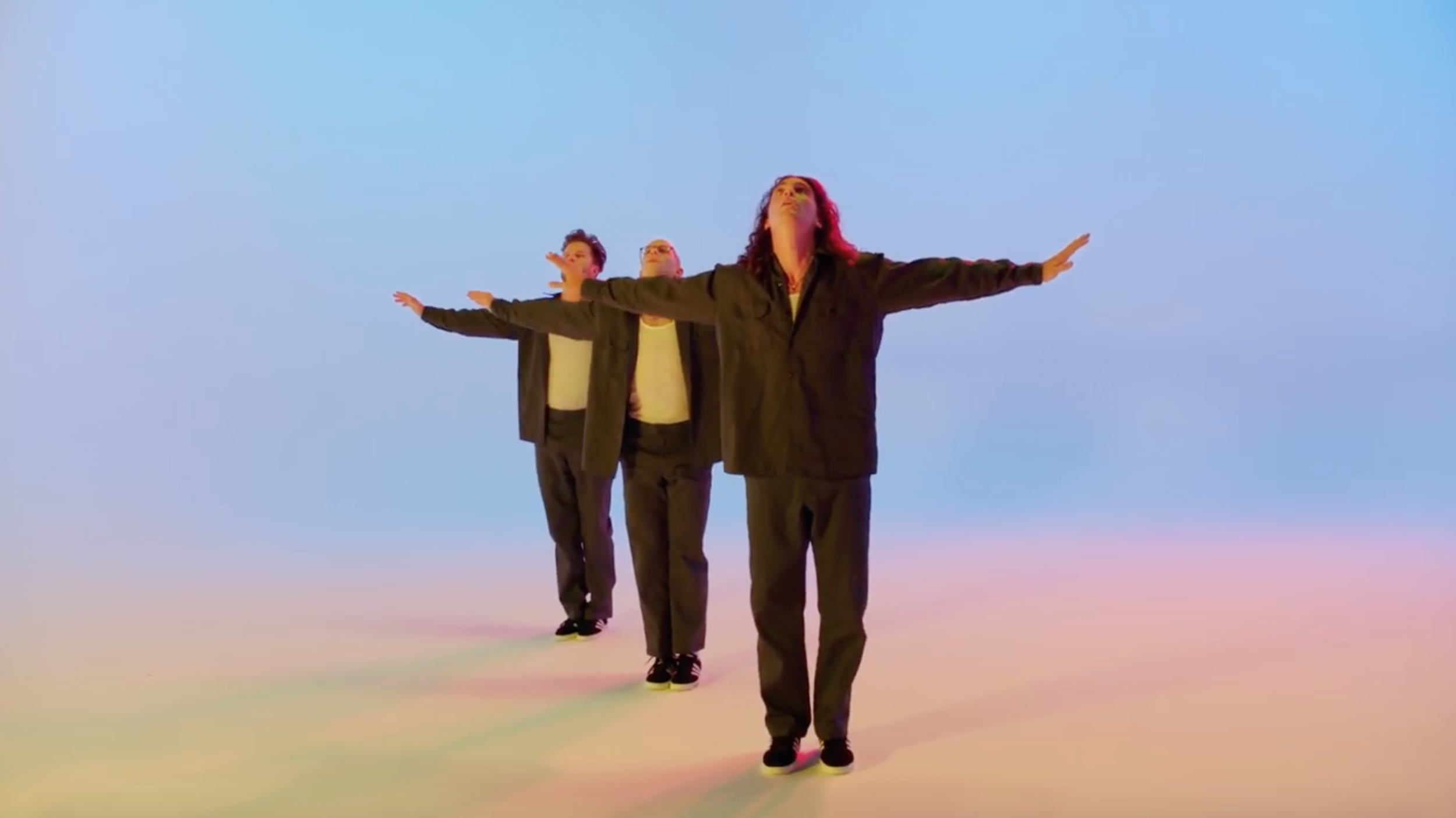 LANY - Super Far 
