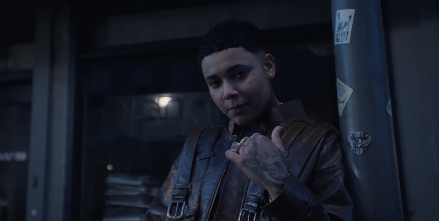 ‘hopeless romantic’ by kwn directed by chris chance production company - freenjoy founder / producer - nathan scherrer ep / producer - tara sheree head of production - tommy gleason prod manager - genesis socorro prod coordinator - gabriala ru