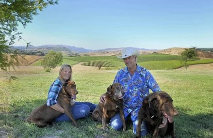 Ampelos Cellars