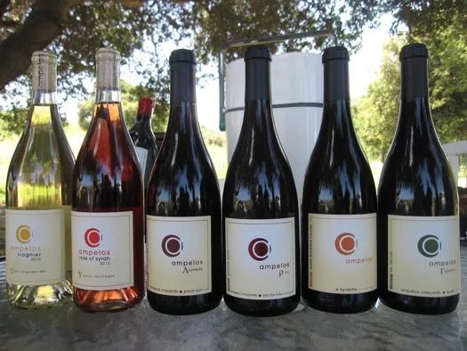 Ampelos Cellars