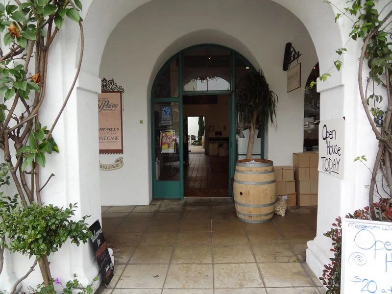 Margerum Wine Co.