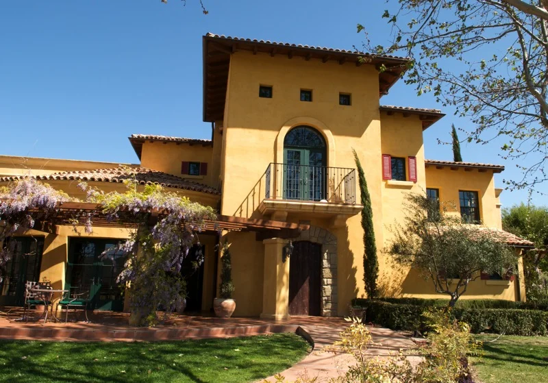 Melville Vineyards & Winery