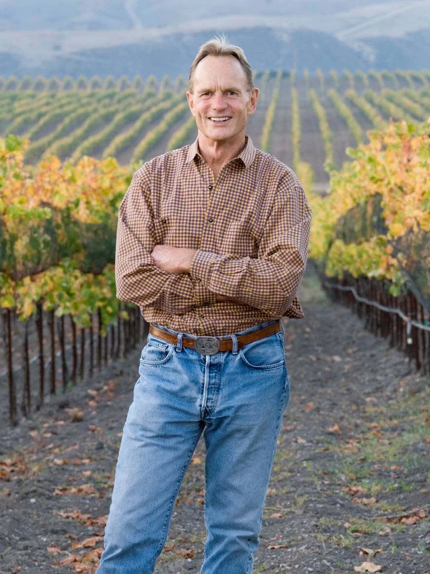 Richard Sanford