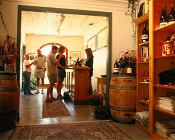 Longoria Vineyards & Winery