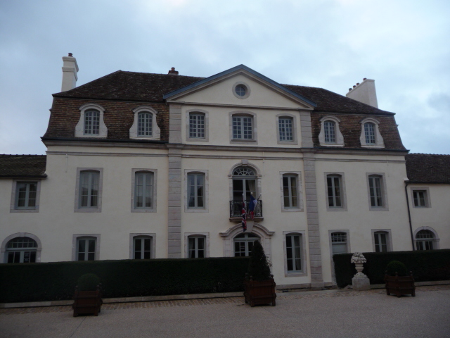 Bouchard Aïne & Fils