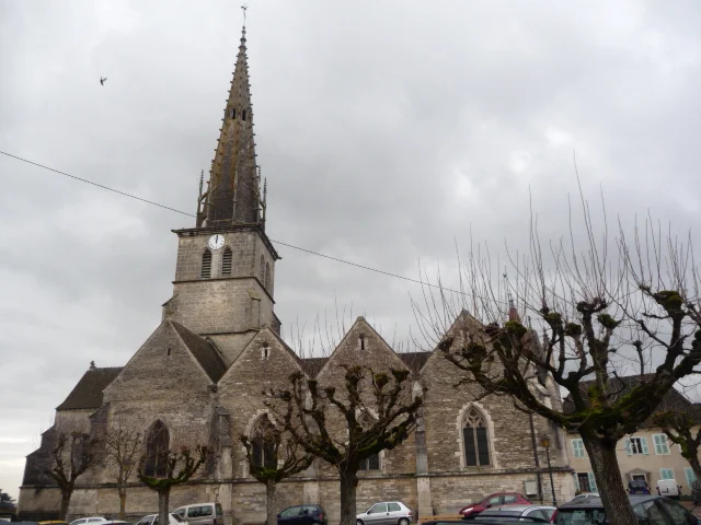 Puligny-Montrachet