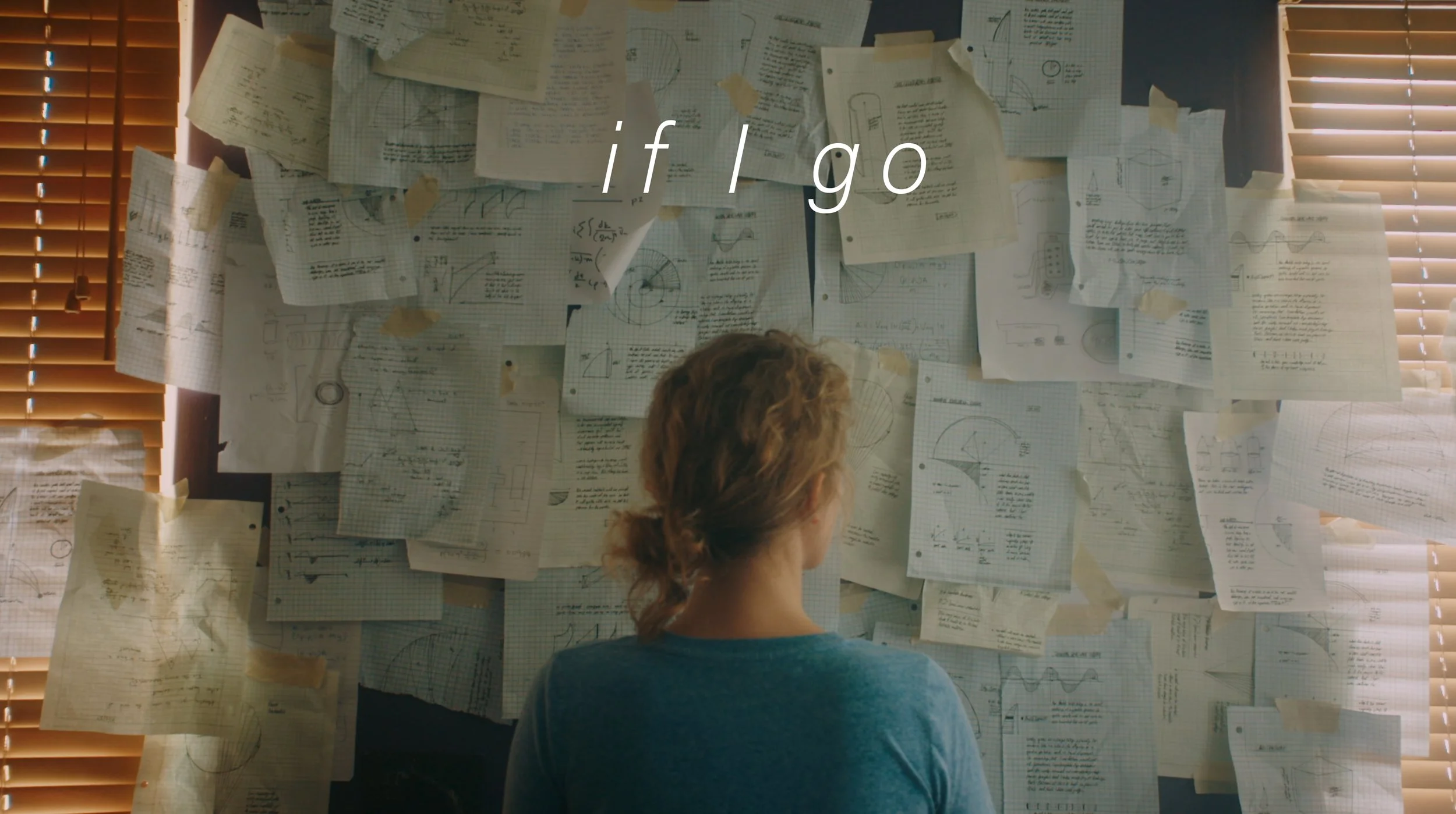 If I Go Trailer