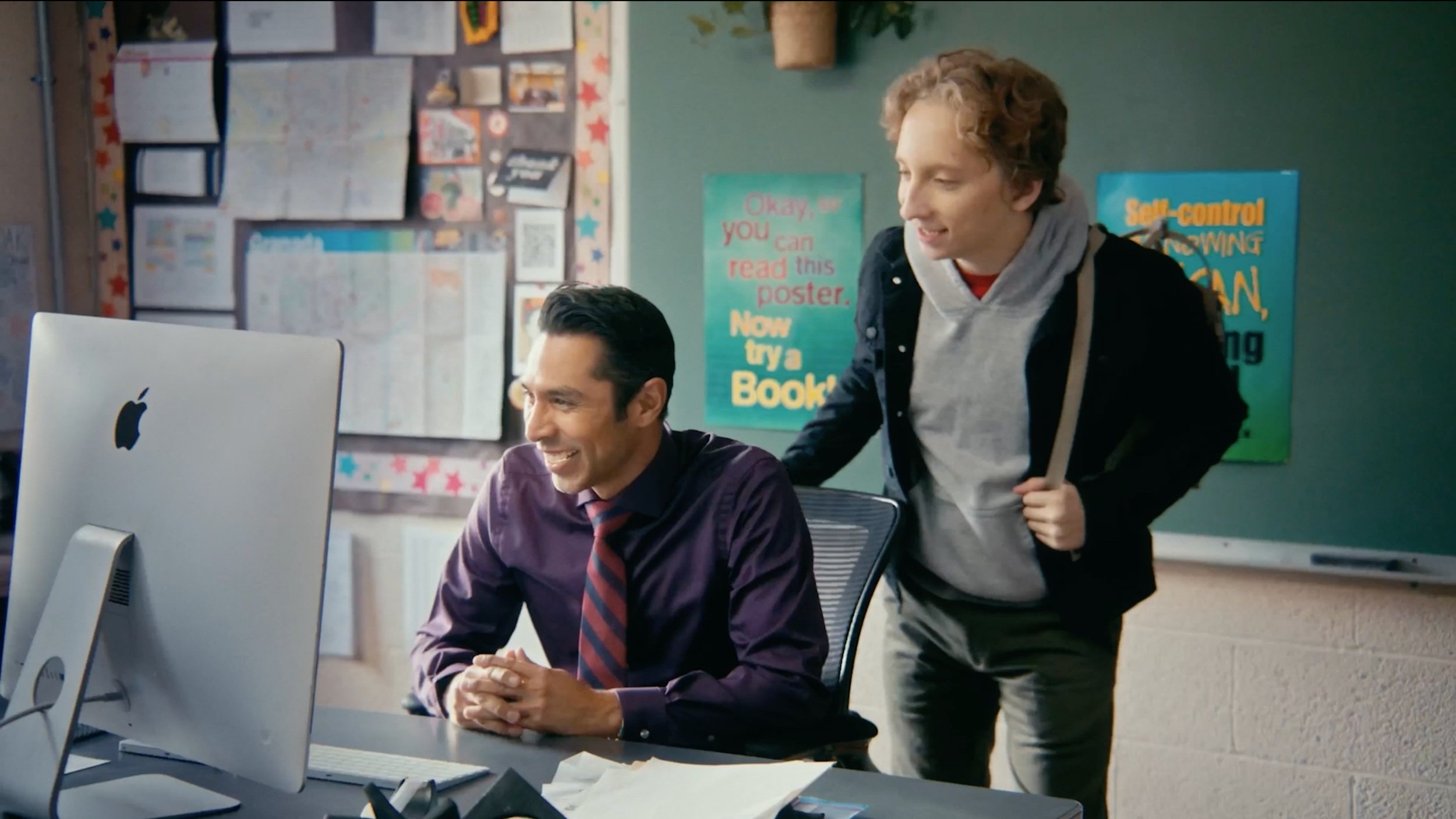 Love At First Express - Adobe