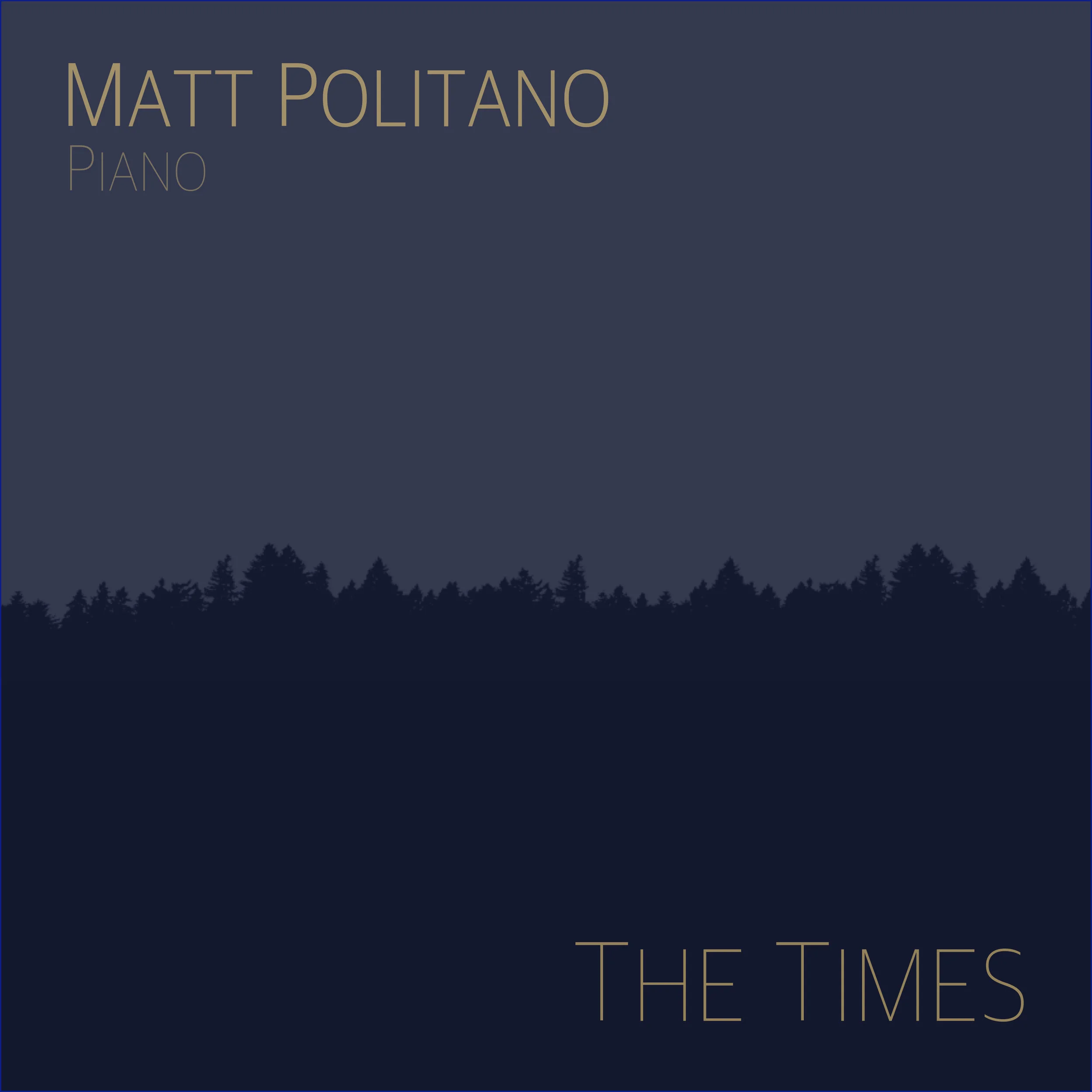 THE TIMES - CD hardcopy