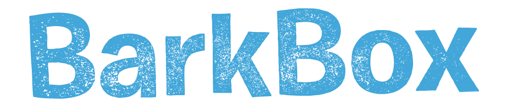 BarkBox Logo 