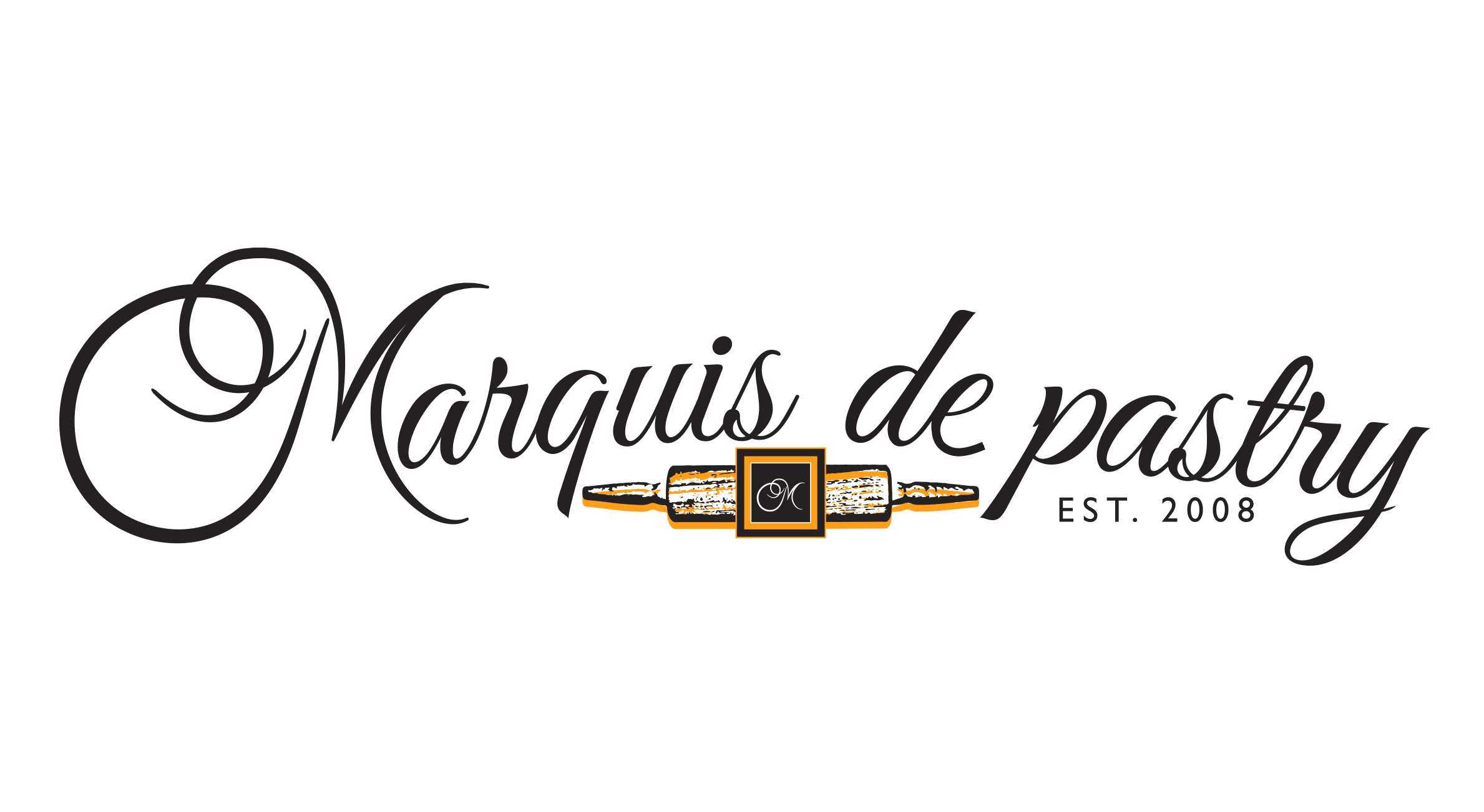 Marquis de pastry