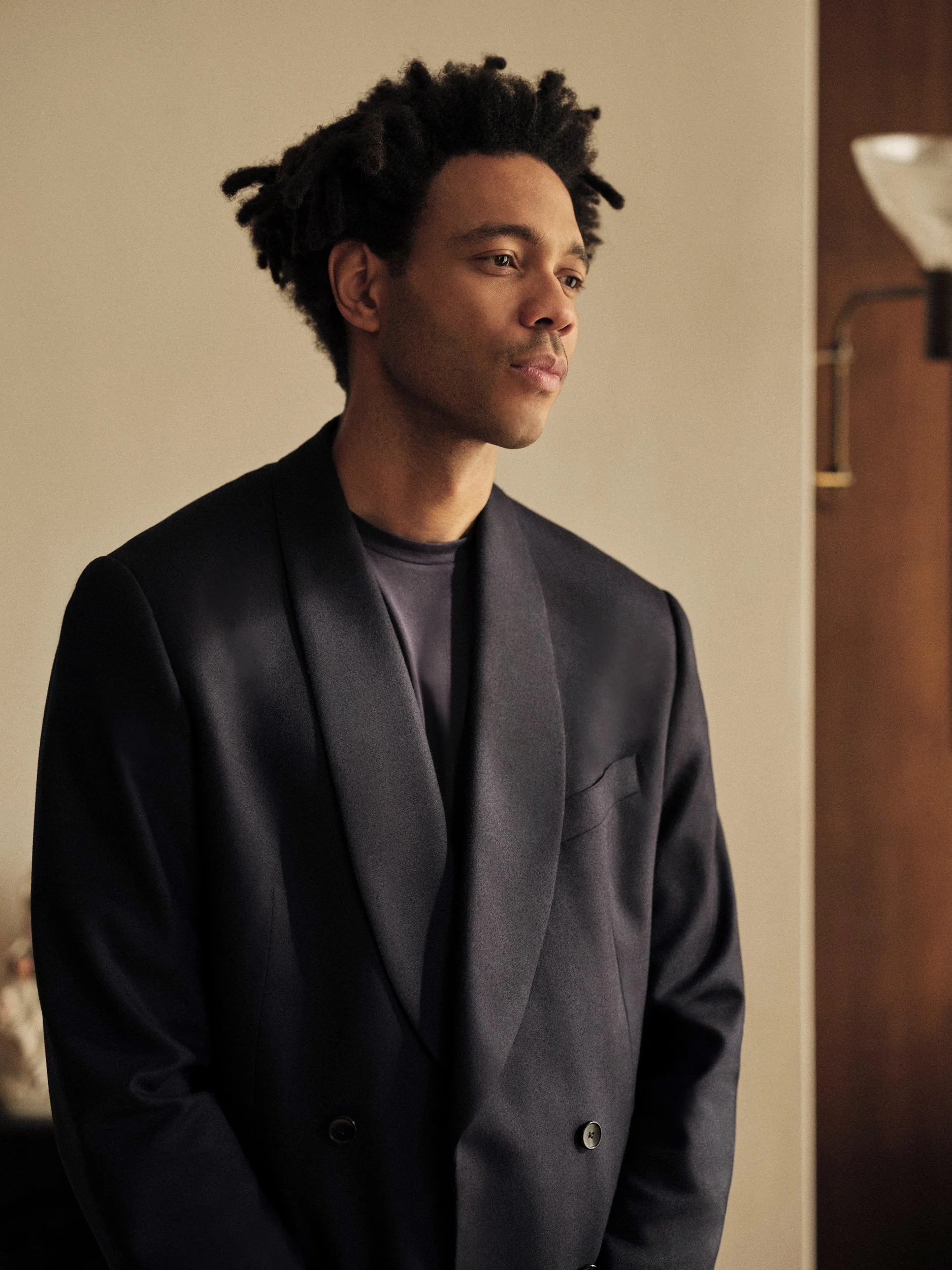   CHARLIE CASELY-HAYFORD  