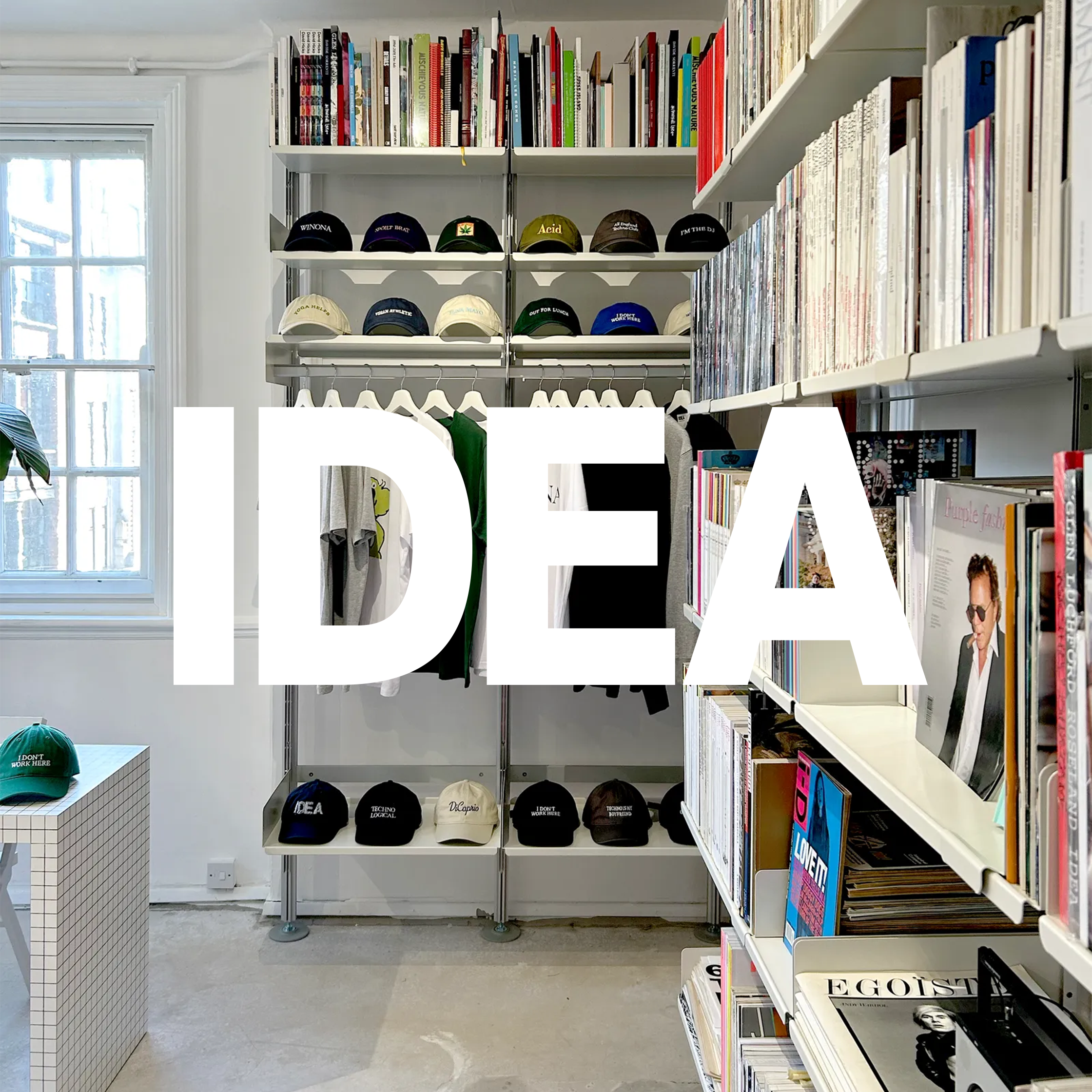 IDEA