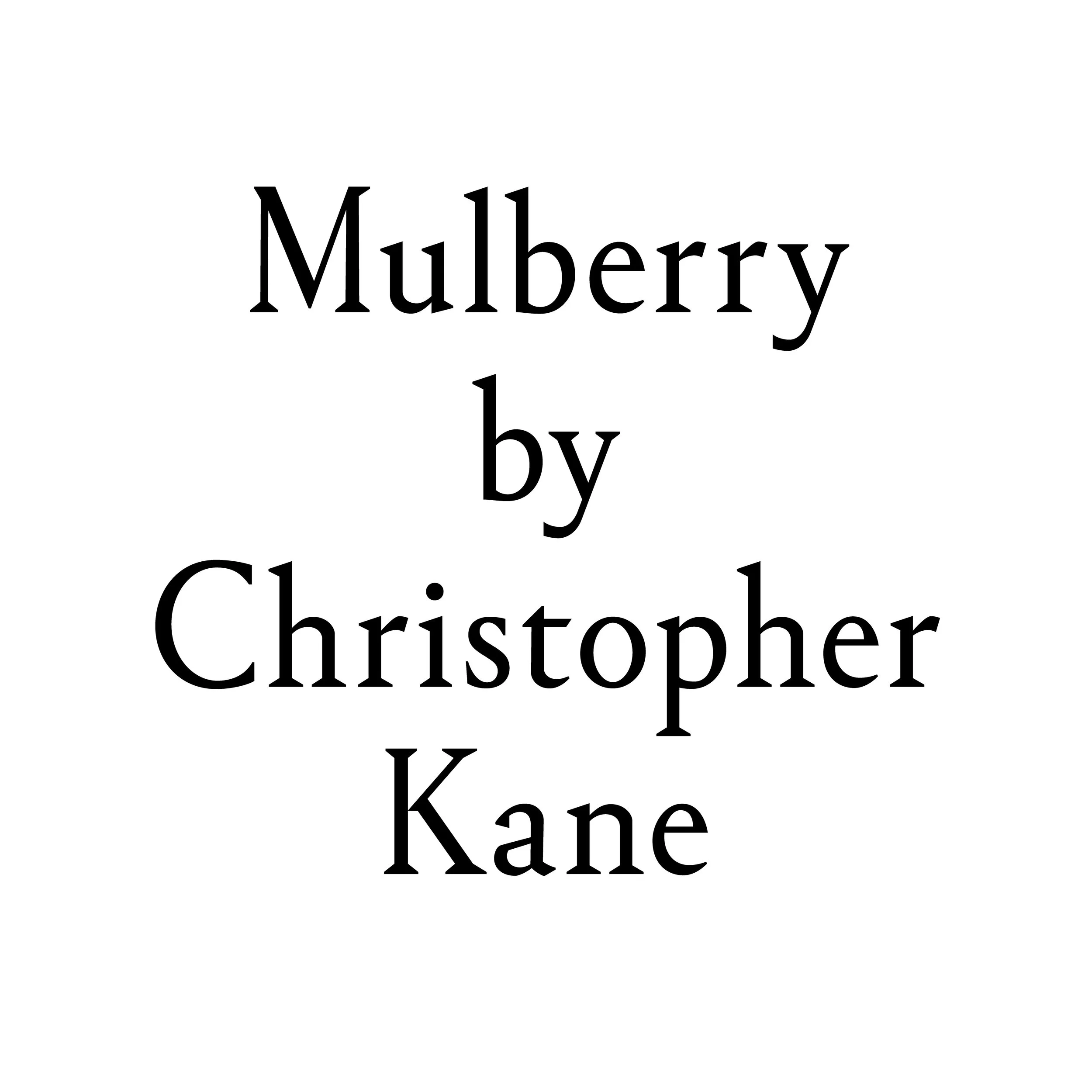 Mulberry