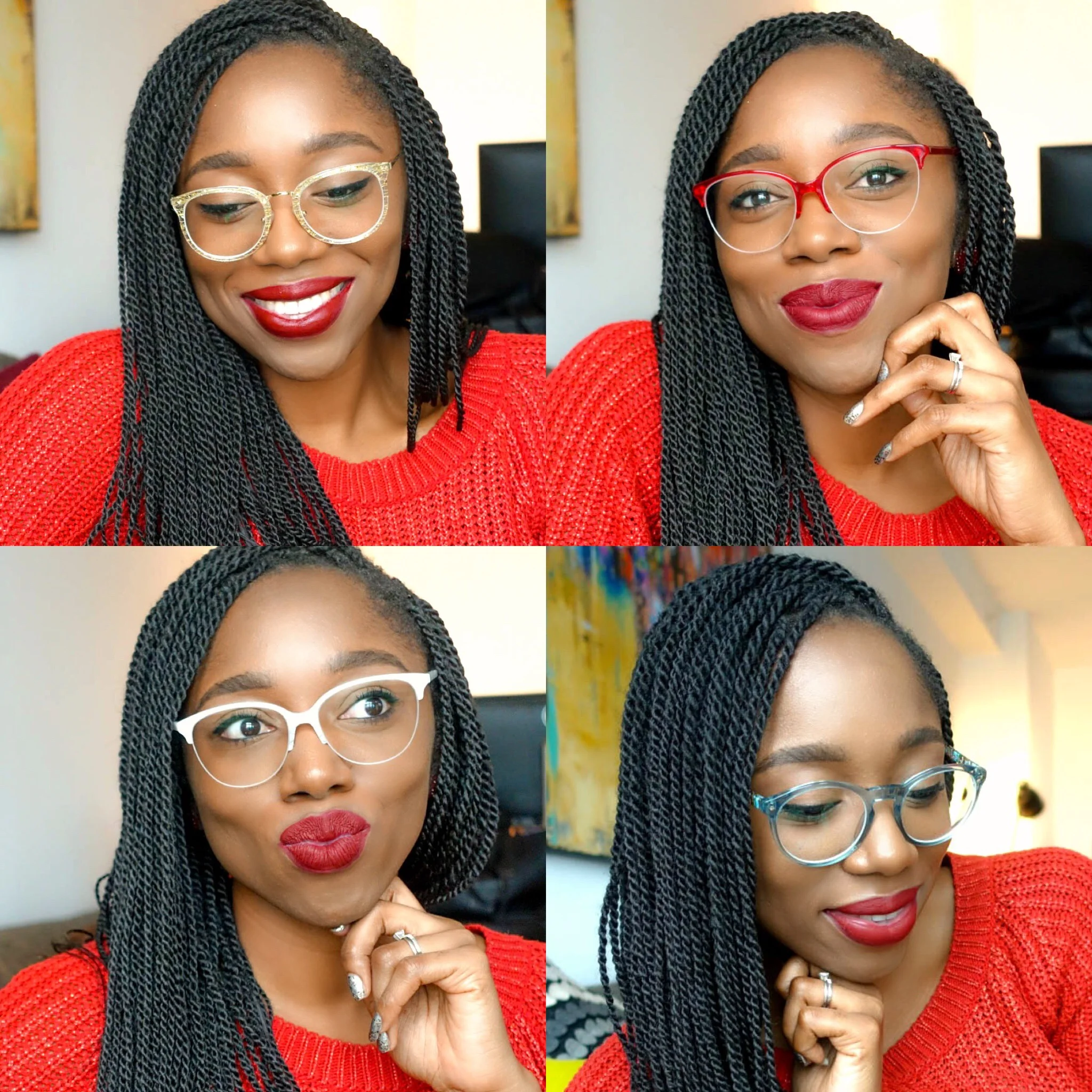 bonlook frame review