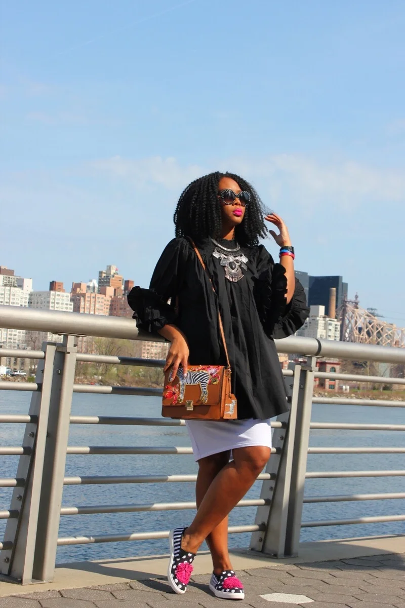 Why accessories are important, plus the most important one of all