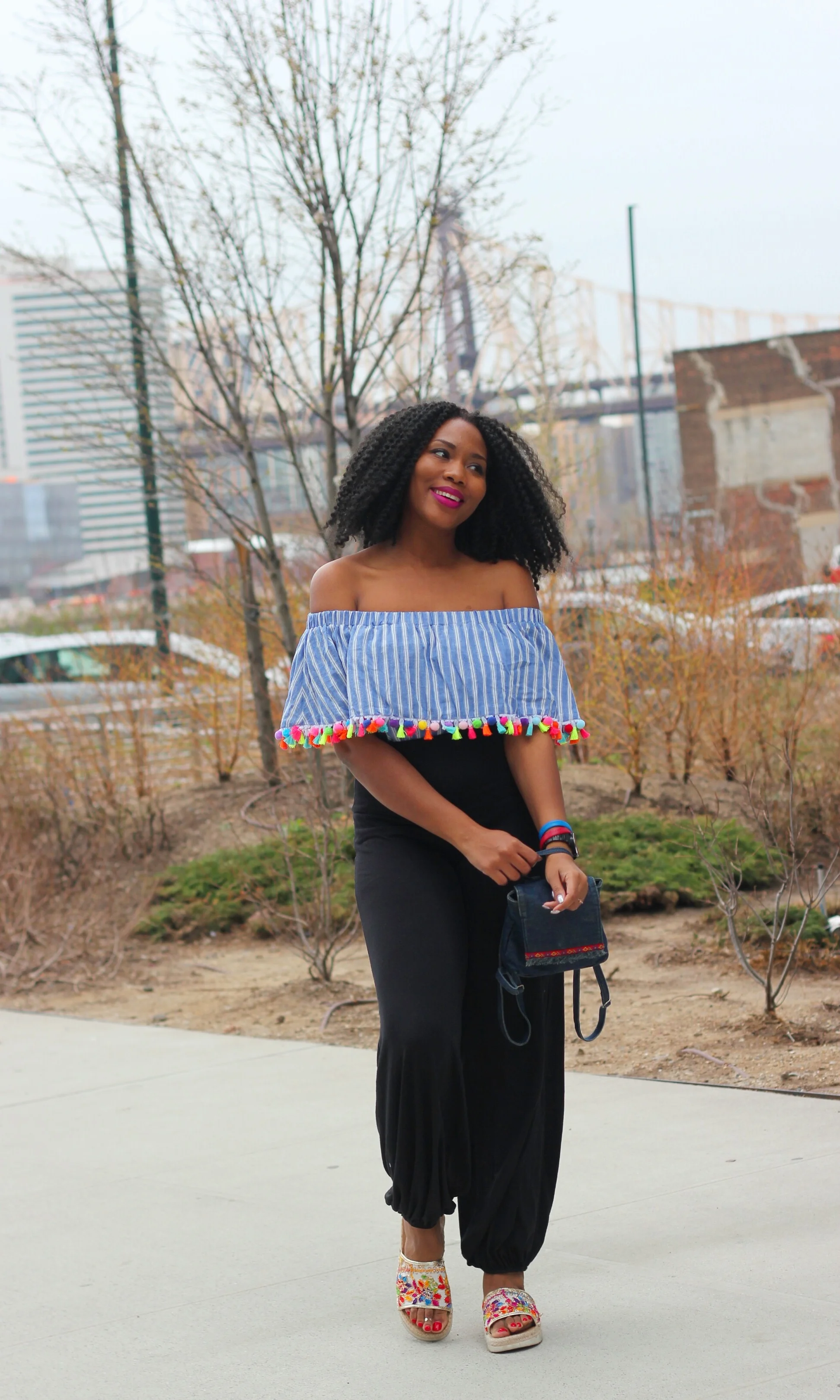Why you should get sporty sandals