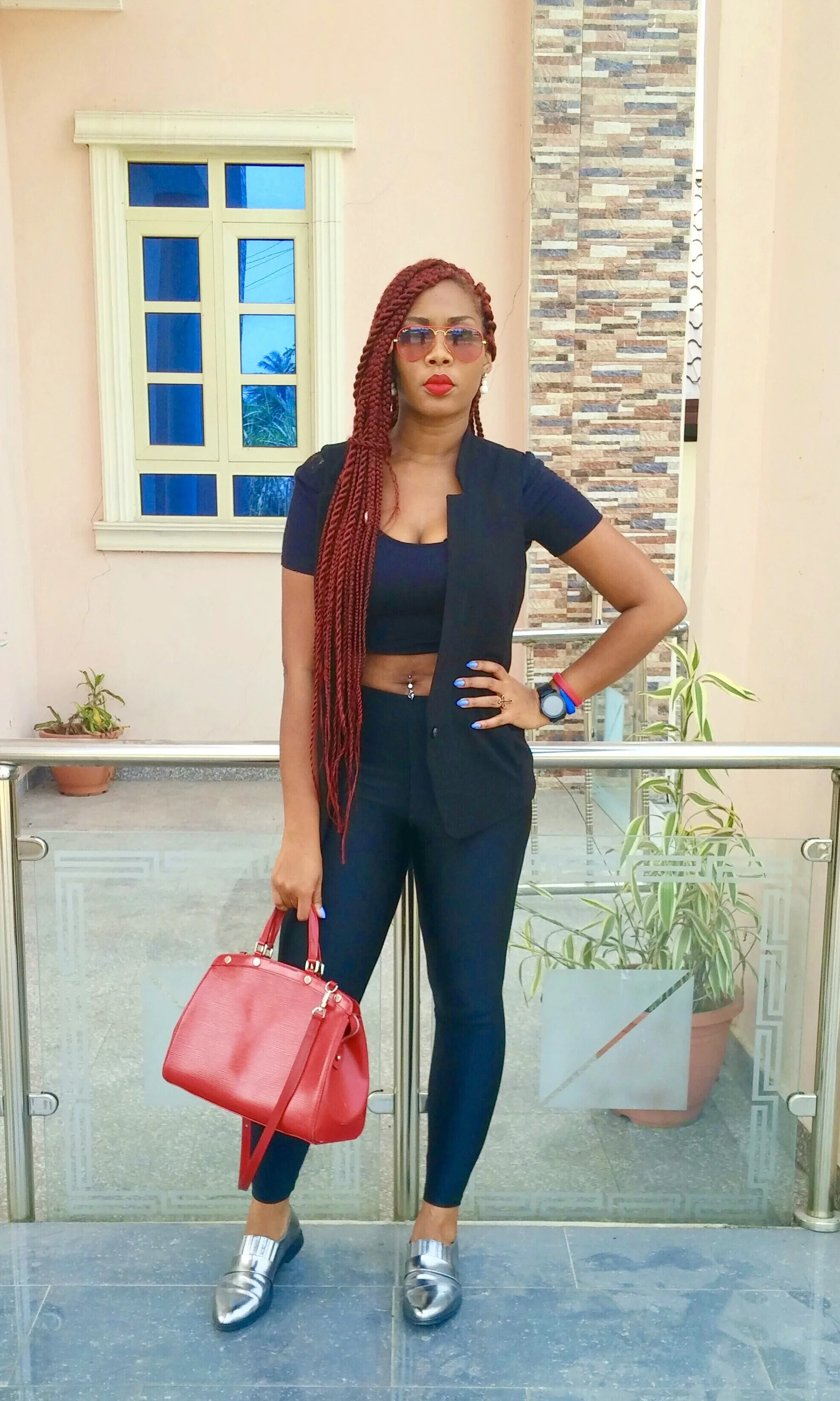 How to achieve a sexy laid back look