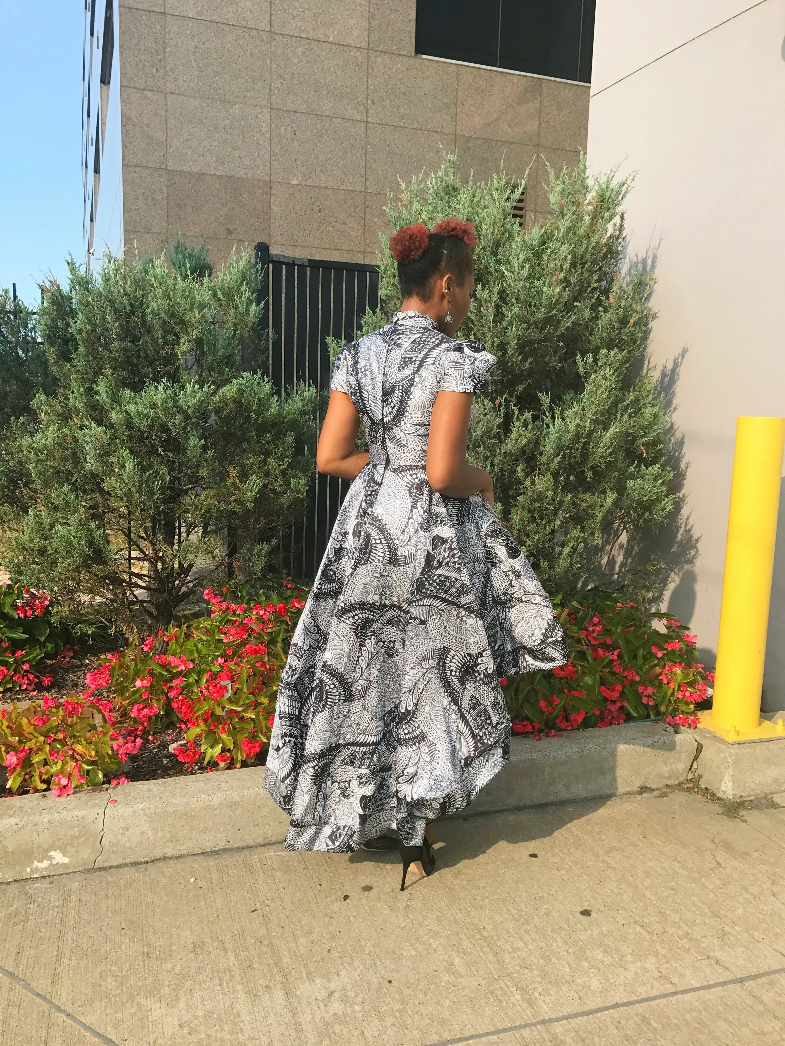 How to find the perfect birthday dress/outfit  Enma & I