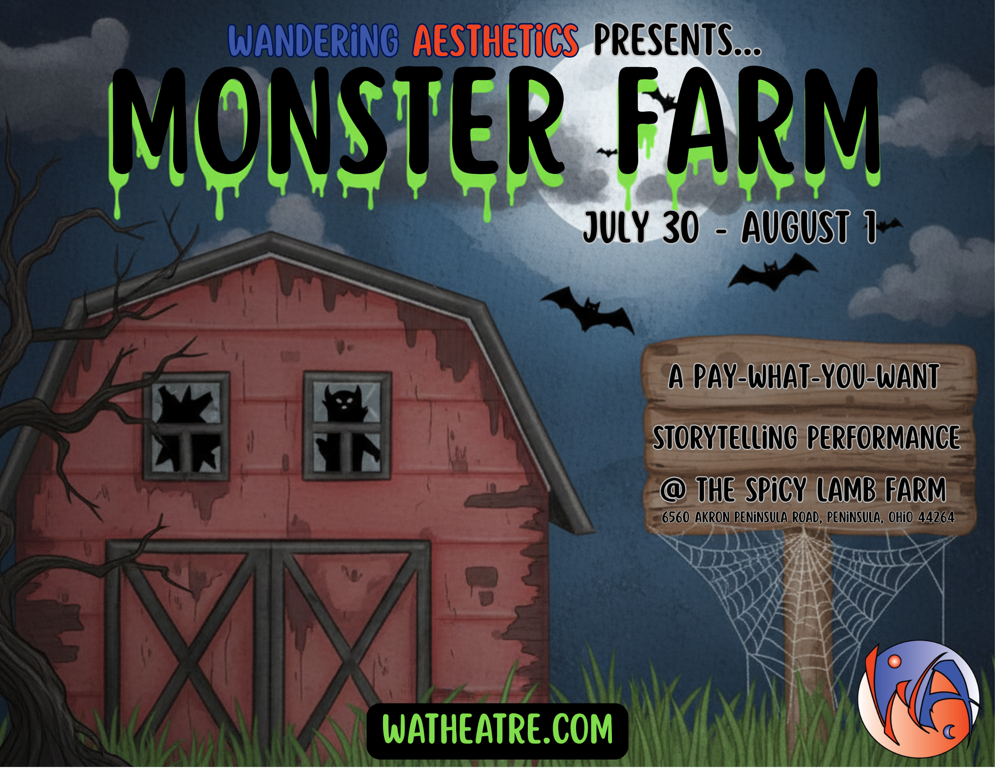 Monster Farm