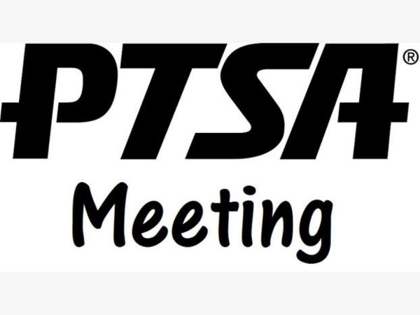 PTSA General Meeting