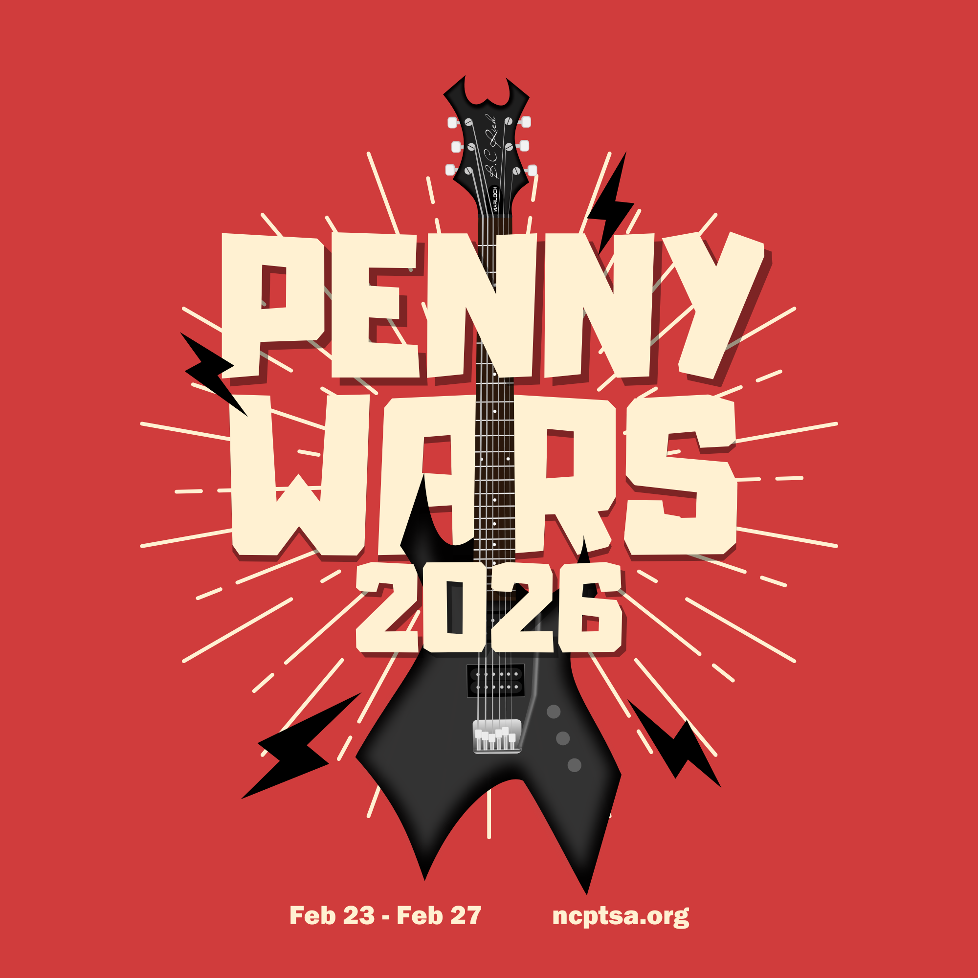Penny Wars 2026
