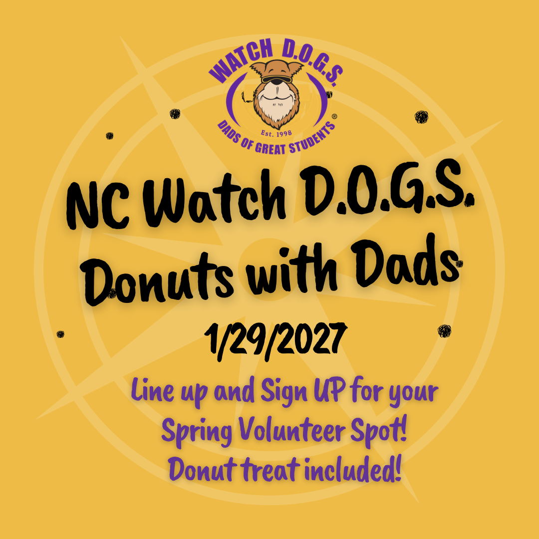 Watch D.O.G.S. Donuts with Dads