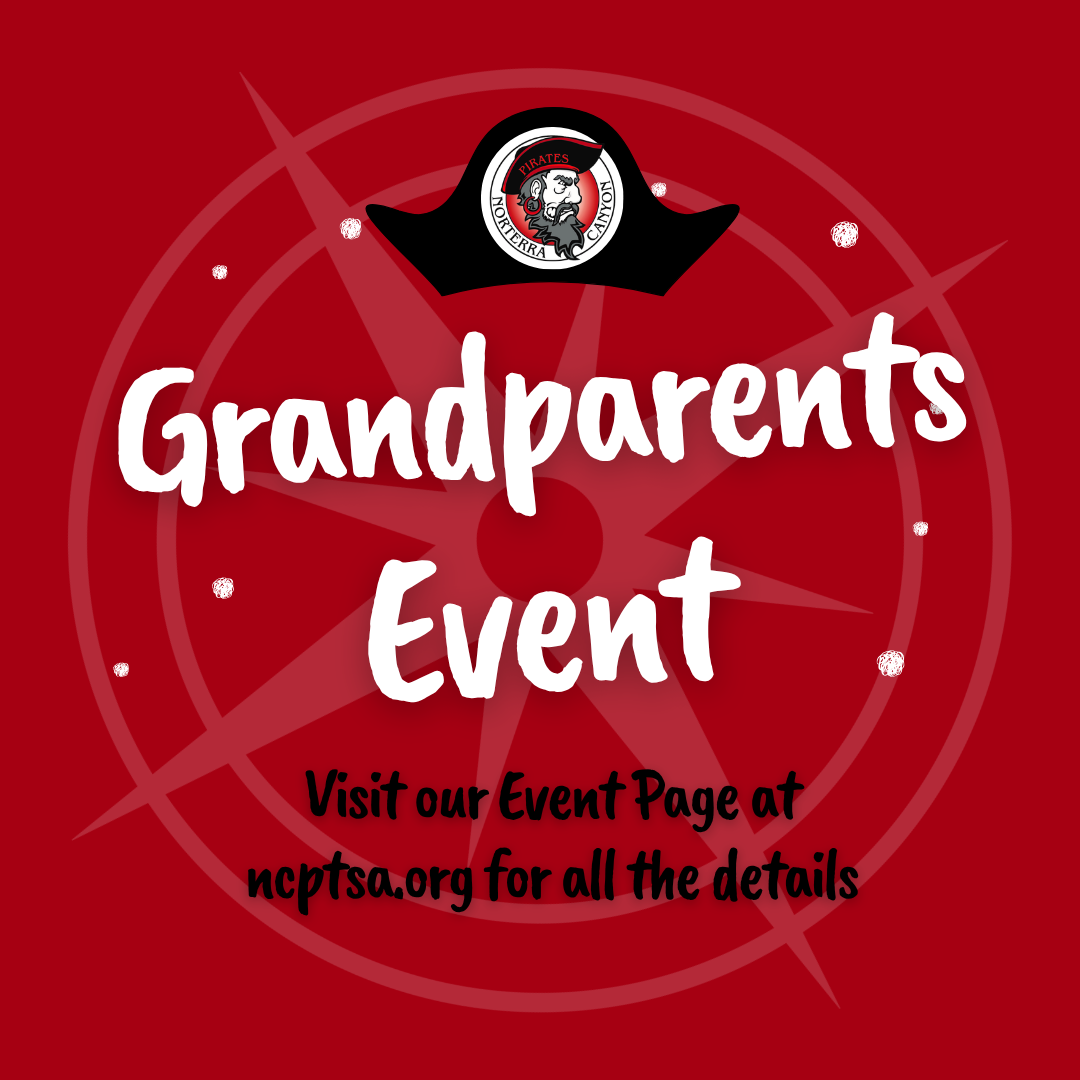Grandparents Event