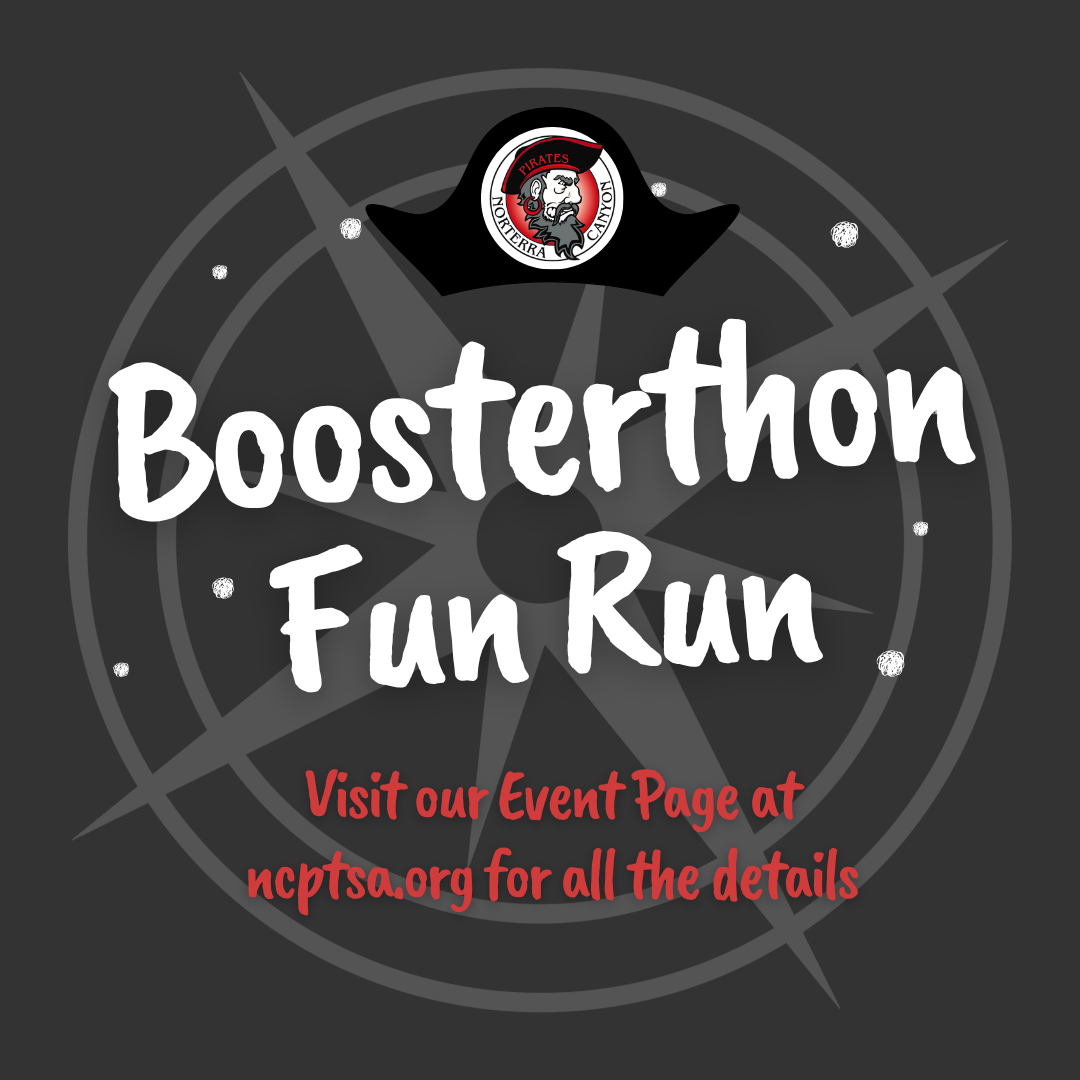 BoosterThon Fun RUN
