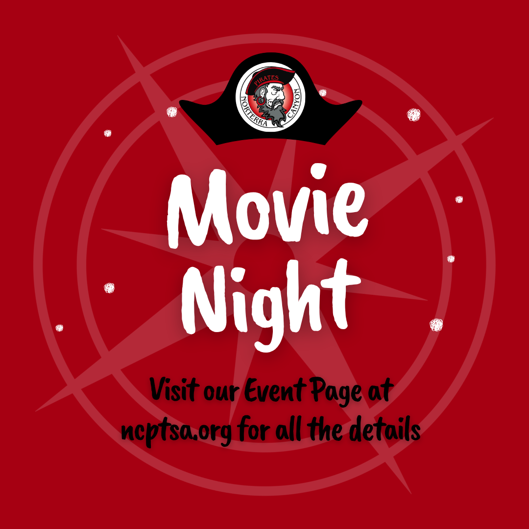 Fall Movie Night