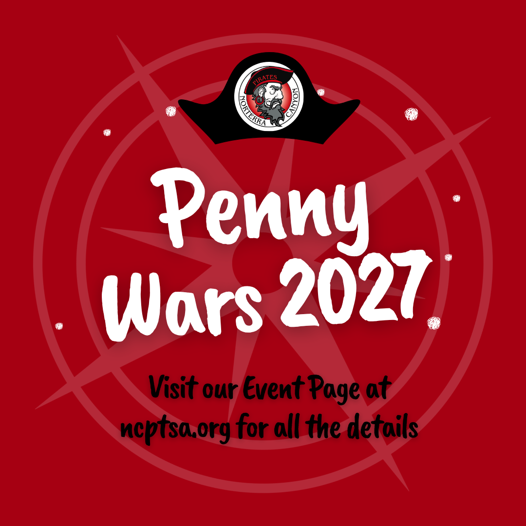 Penny Wars