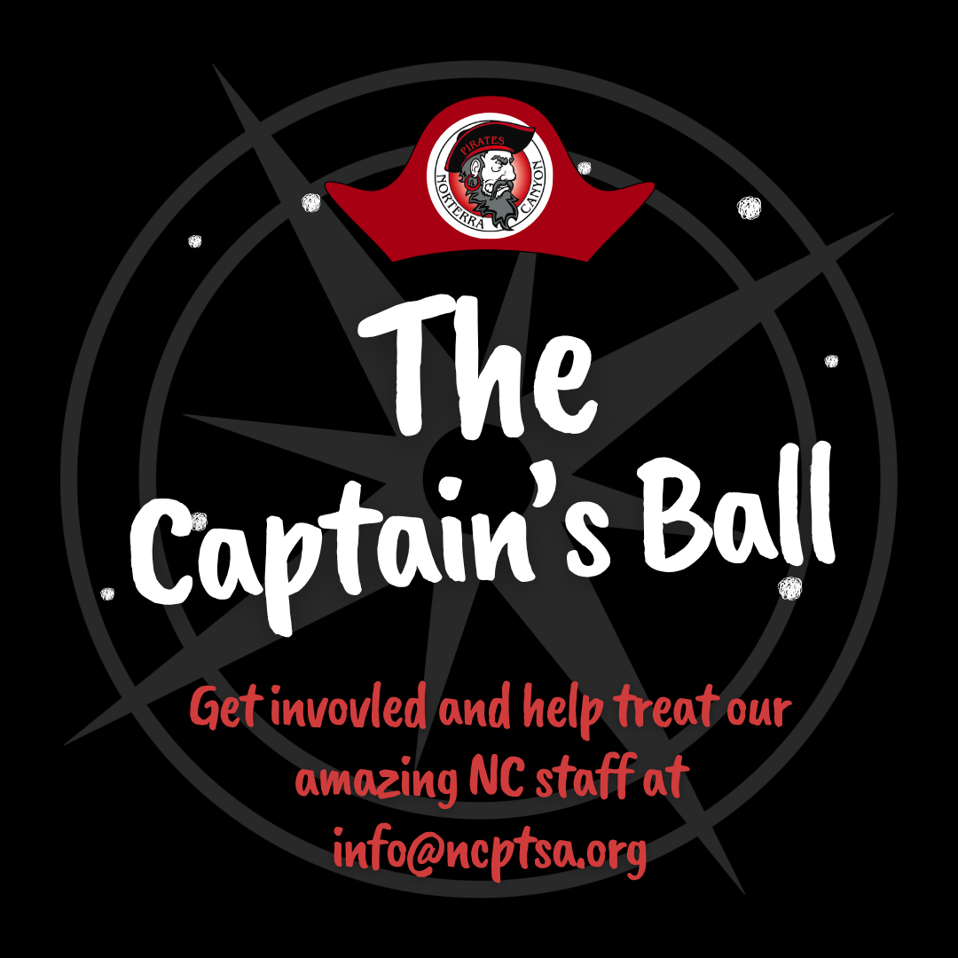 The Captain's Ball