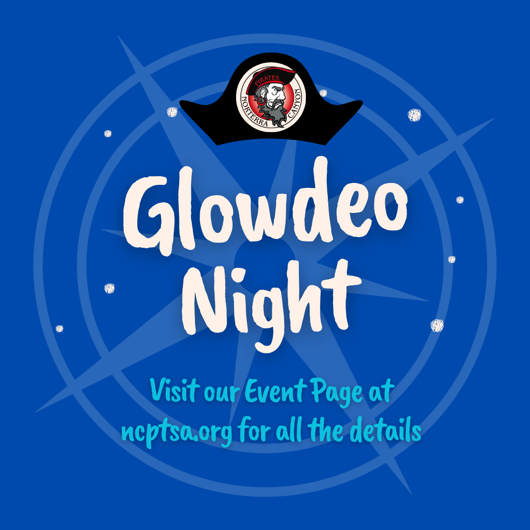 Glowdeo Community Night