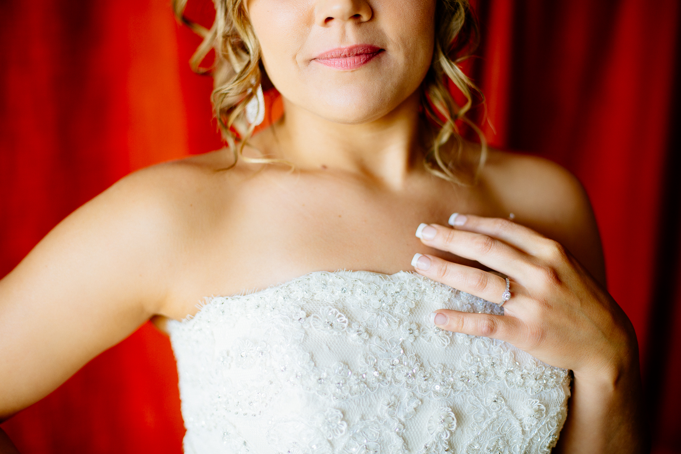 Tiffany & David | International Wedding, Mexico