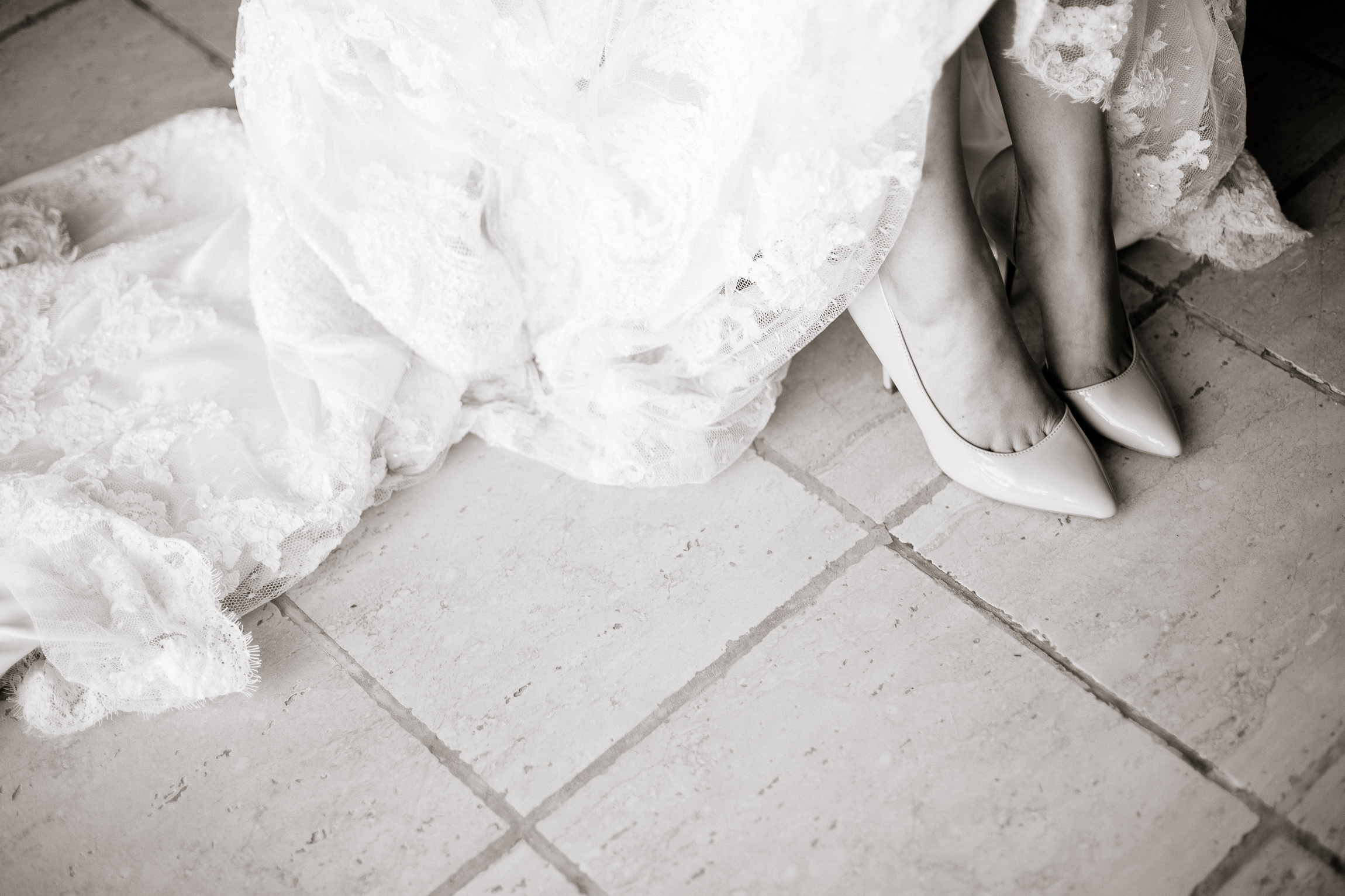 Tiffany & David | International Wedding, Mexico