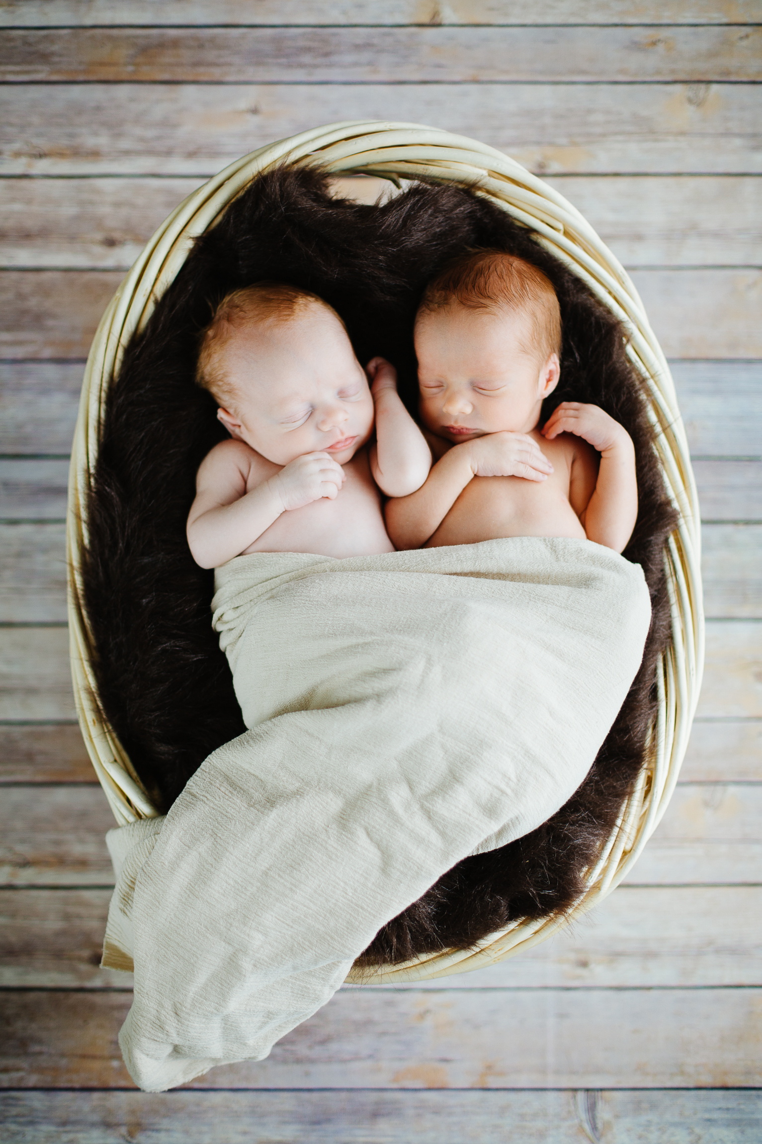 Jackson & Leonard | Newborns