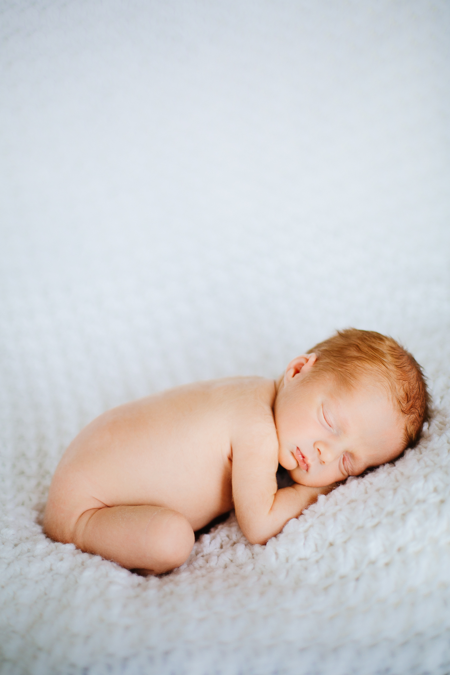 Jackson & Leonard | Newborns