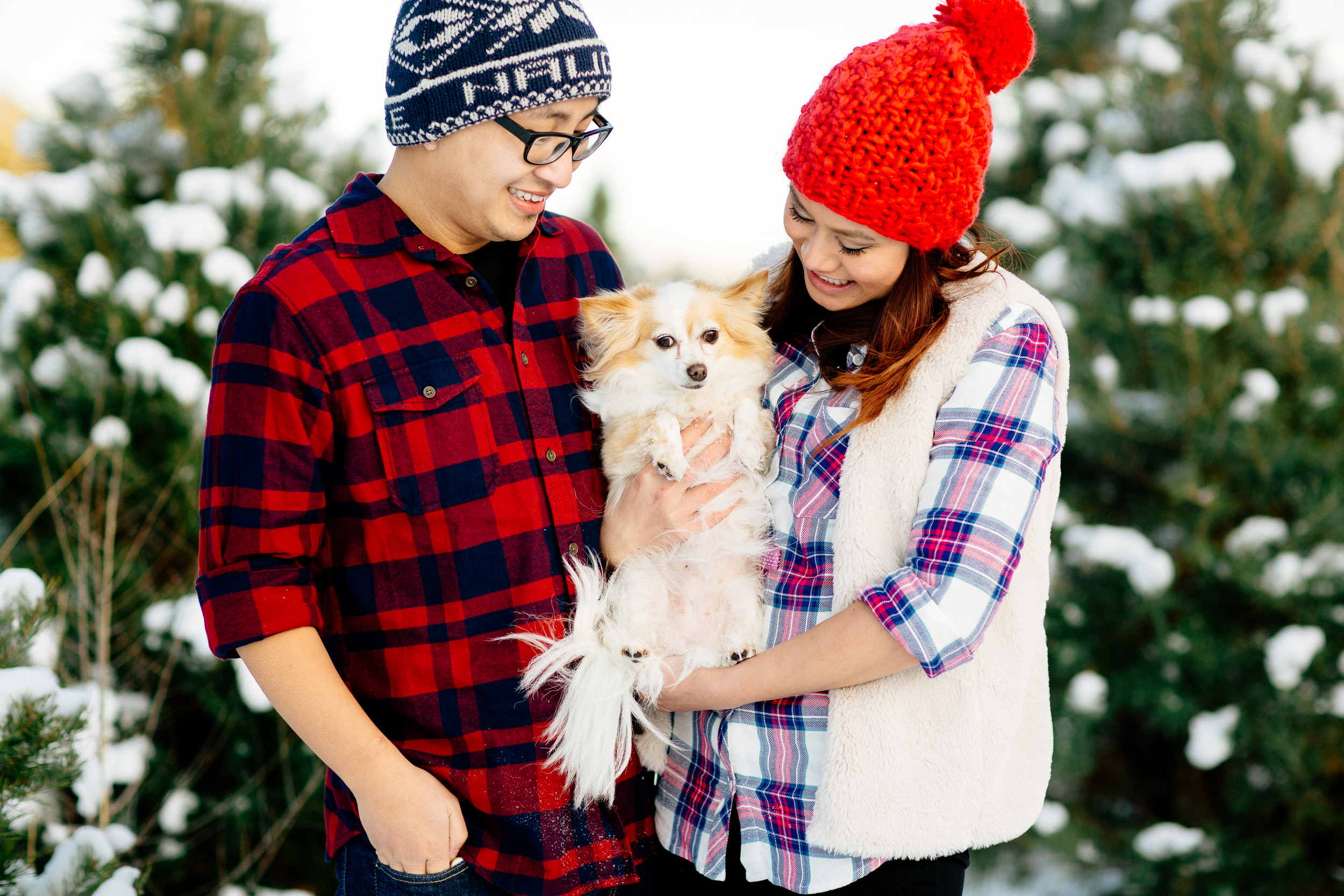 Anh | Couple