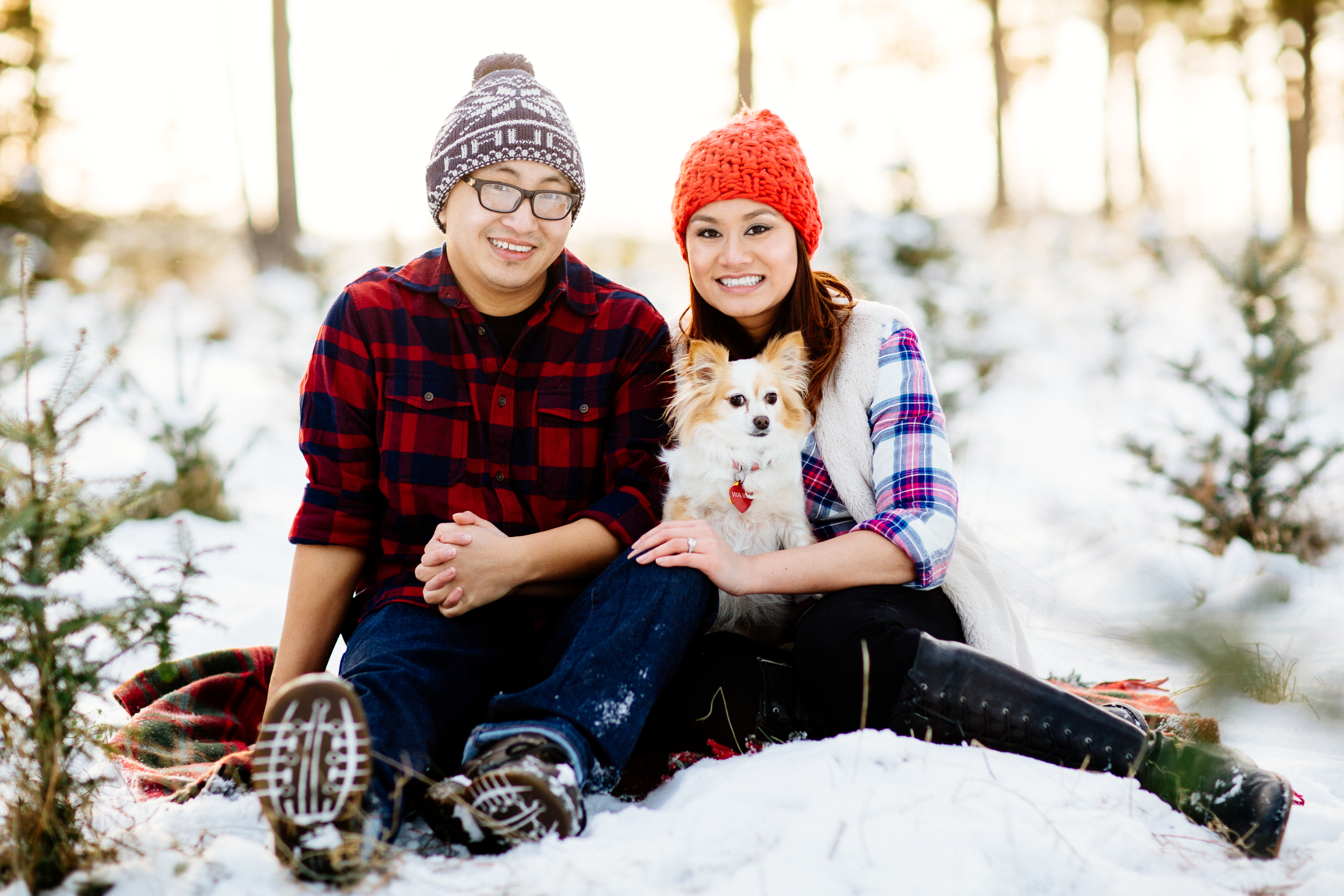 Anh | Couple