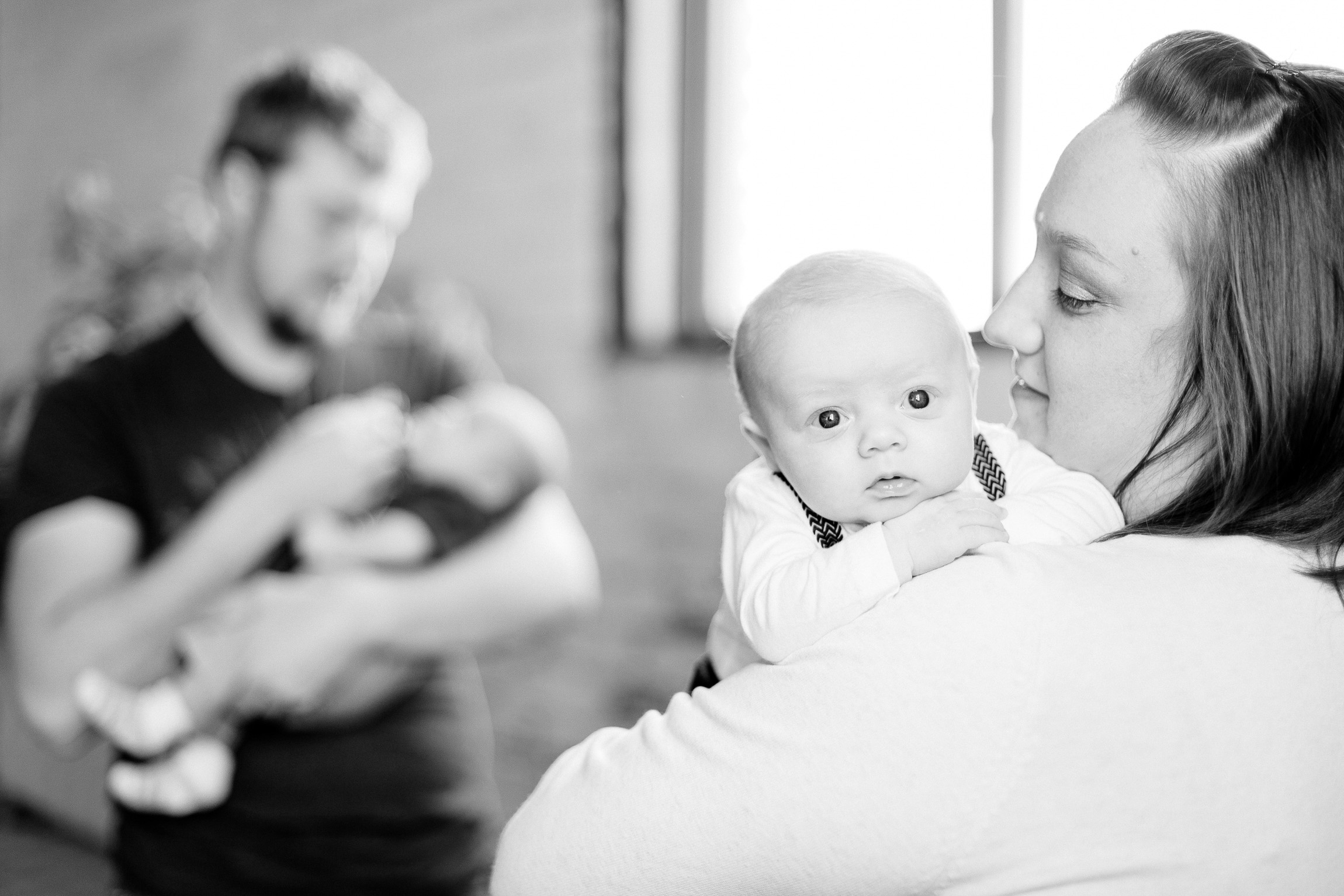 Samantha & Dale | Family