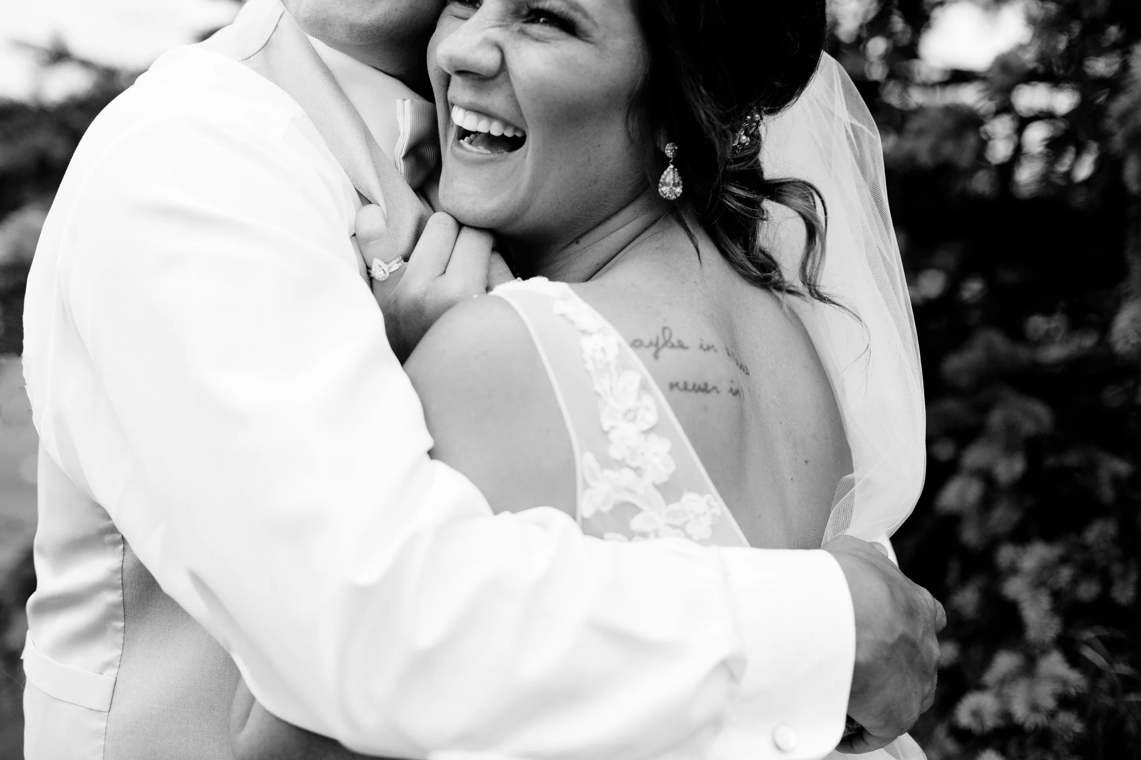 Madie & Peter | Wedding