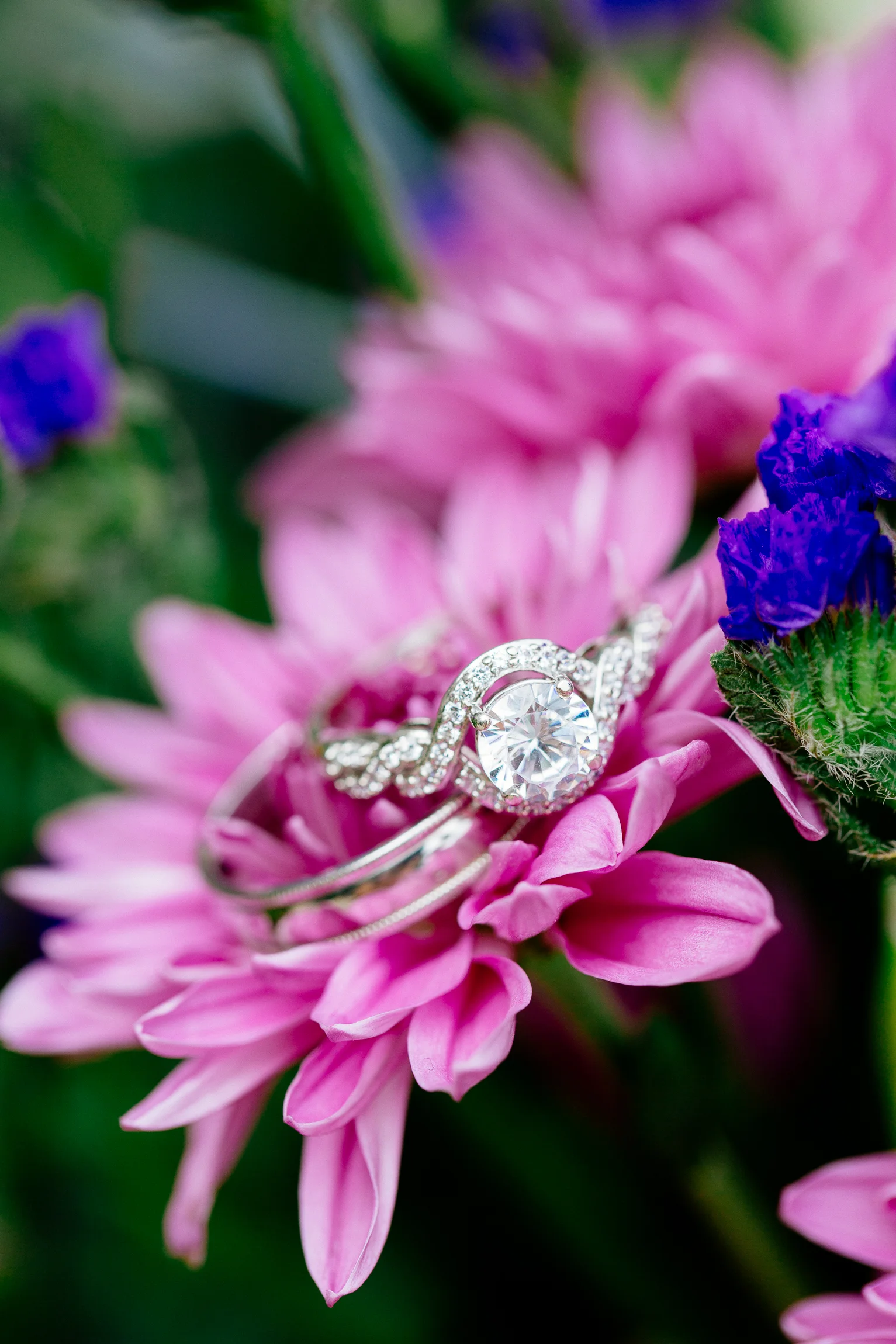 Jarred & Bry | Wedding
