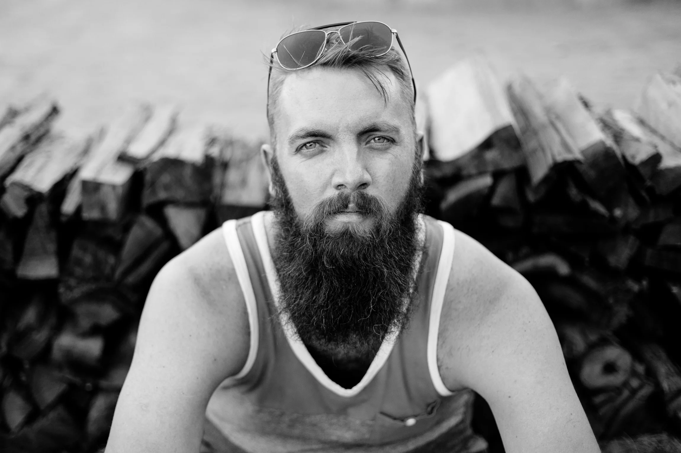 Ryan | Portraiture